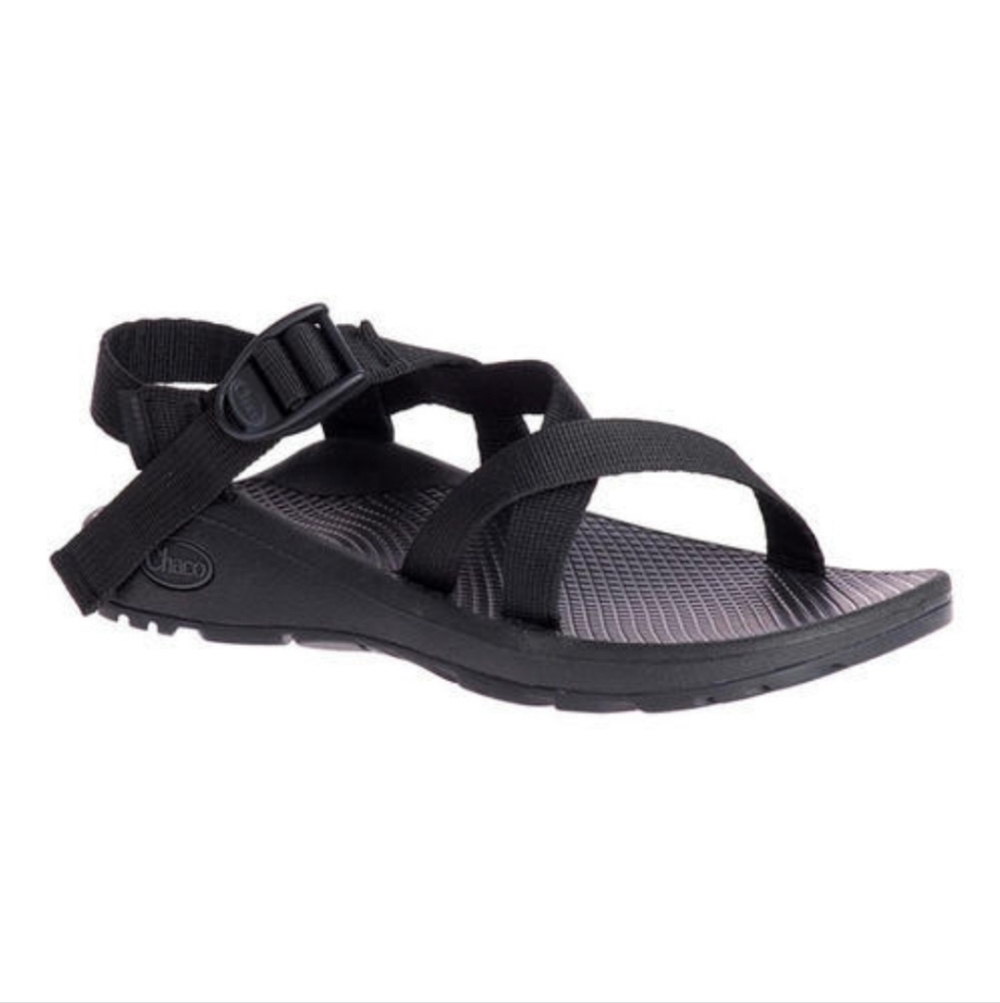 Chaco Women Z/Cloud Outdoor Hiking Comfort Sandals shoes sz 4